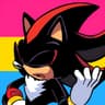 Shadow the Hedgehog avatar