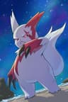 Zangoose Den avatar